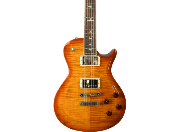 PRS SE MCCARTY 594 Singlecut Vintage Sunburst PRS SE MCCARTY 594 Singlecut Vintage Sunburst